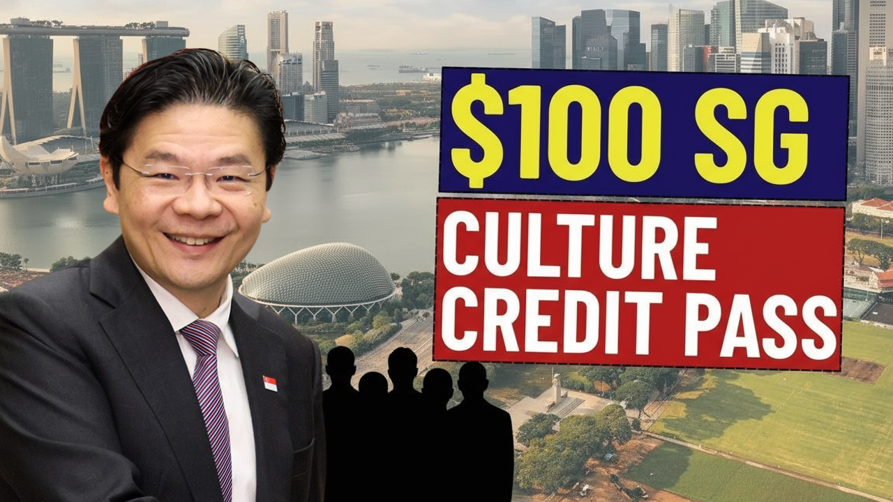 $100 sg Vouchers