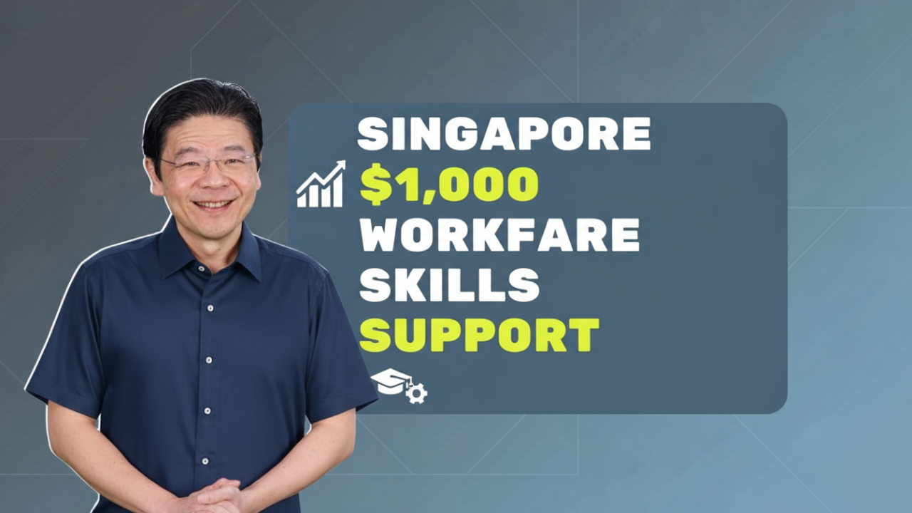 $1000 Workfare support